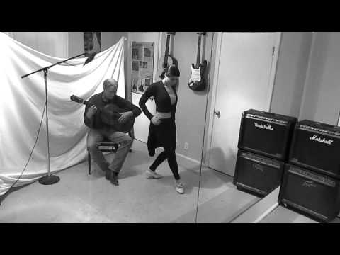 Tientos Choreography